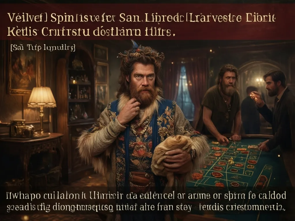 Sai lầm cần tránh tại VelvetSpin